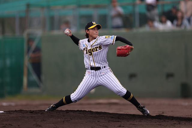 ニュース - 阪神タイガース Women - 阪神タイガース Women 10/26