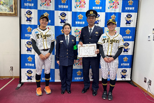 ニュース - 阪神タイガース Women - 阪神タイガース Women 木戸克彦