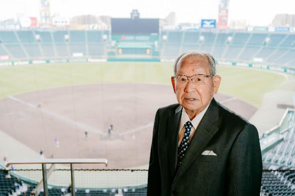 大阪球場最終戦入場整理券　大阪球場の土 大阪球場最終戦入場整理券 大阪球場の土 大阪球場最終戦入場