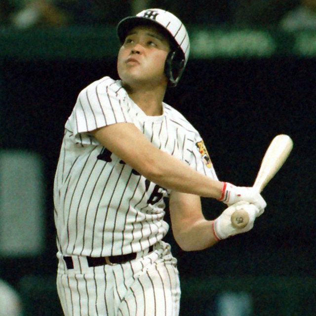 Tigers 2025 Legends Day 公式野球ボール ニュース - イベント - “Tigers Legends Day“開催のお知らせ