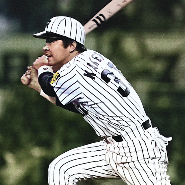 ニュース - イベント - “Tigers Legends Day“開催のお知らせ｜阪神