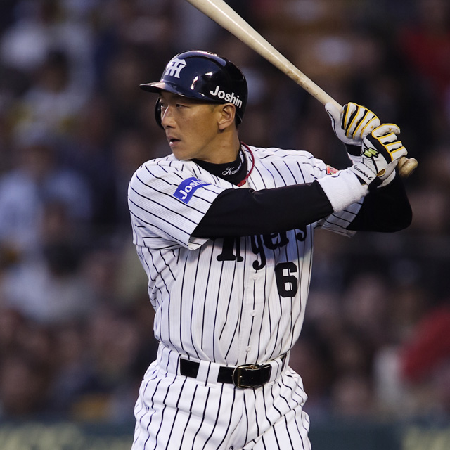 ニュース - イベント - “Tigers Legends Day“開催のお知らせ｜阪神