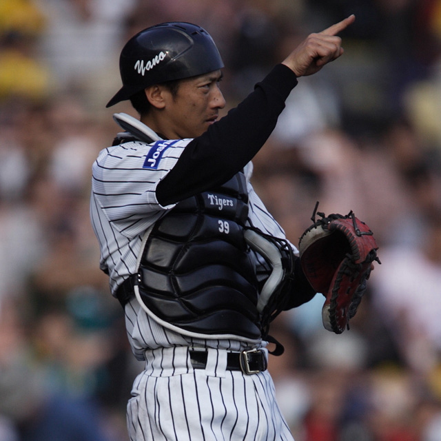 Tigers 2025 Legends Day 公式野球ボール 阪神タイガース | 本日は“Tigers Legends Day”！第2日目となった