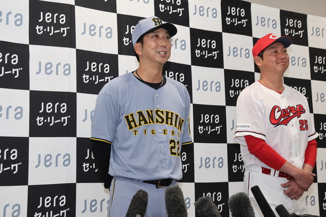 ニュース - チーム - JERAセ・リーグ公式戦2025開幕前日共同記者会見