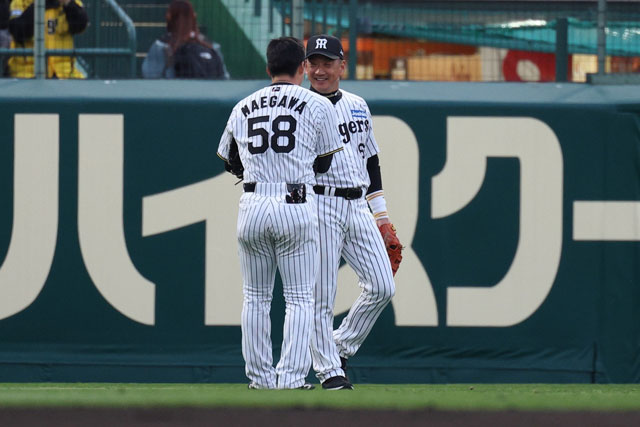ニュース - イベント - 球団創設90周年記念 2025甲子園開幕戦