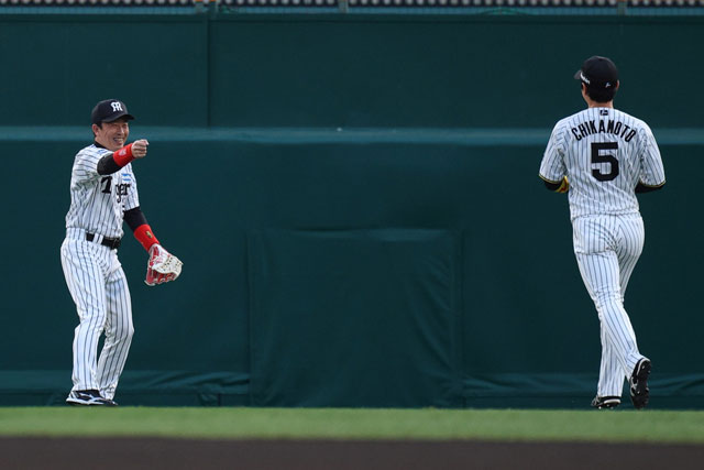 2025年4月19日 阪神タイガースvs.広島東洋カープ 4/28（土）広島