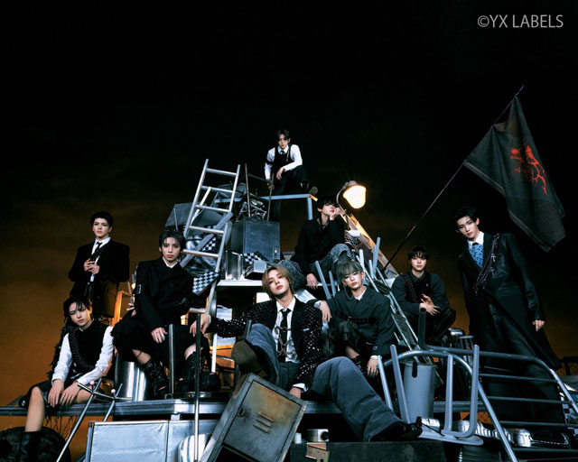 ニュース - イベント - 「TIGERS B-LUCK DYNAMITE SERIES」8/19(火