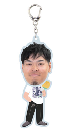 ニュース - グッズ - 5月9日(金)限定！「推し選手グッズセット