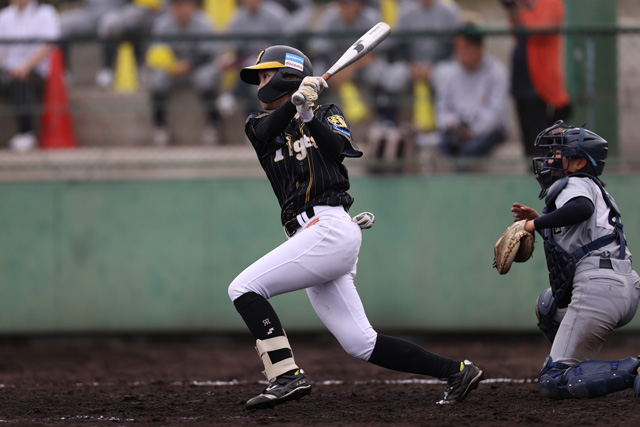 阪神タイガース Women | 第19回全日本女子硬式クラブ野球選手権大会