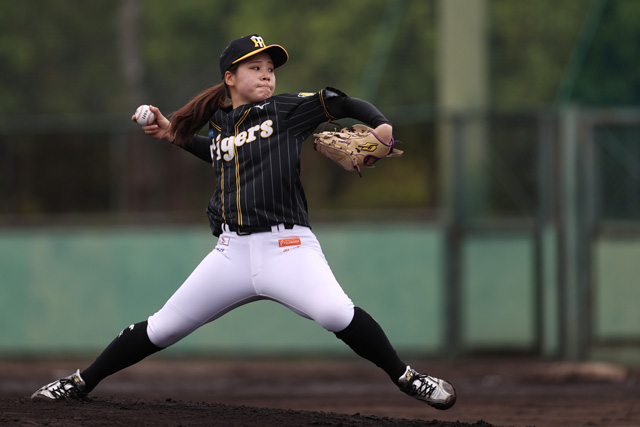 阪神タイガース Women | 第19回全日本女子硬式クラブ野球選手権大会