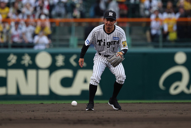 ニュース - イベント - 5/16(金)「Tigers Legends Day第2弾 至高