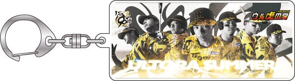 ニュース - イベント - 〜ウル虎の夏2025〜第2弾選手ビジュアル公開