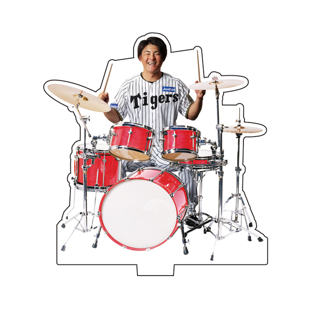 ニュース - イベント - 選手たちが“ロックバンドを結成”！？トラフェス