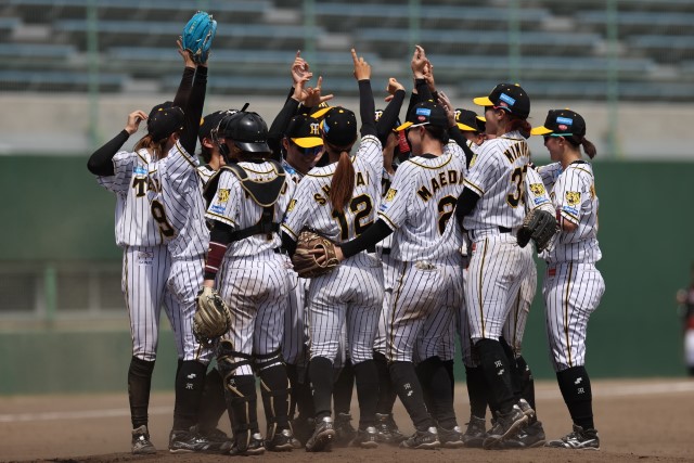 ニュース - 阪神タイガース Women - 阪神タイガース Women