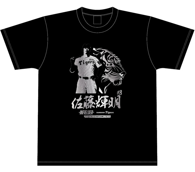 ニュース - グッズ - 「マイナビオールスターゲーム2025」ファン投票