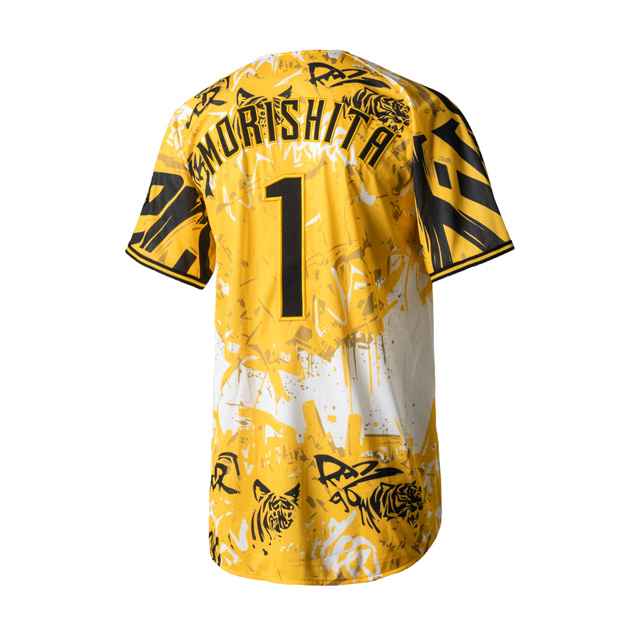 ニュース - イベント - 〜ウル虎の夏2025〜ウル虎の夏限定応援歌「虎道