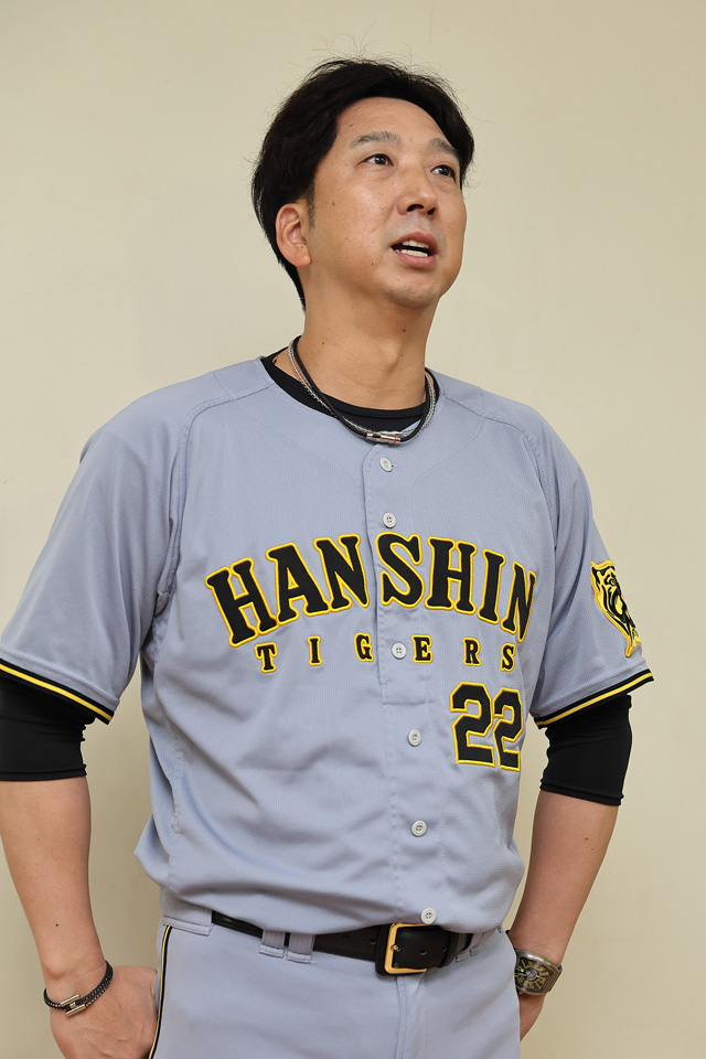 阪神タイガース藤川球児監督　ボブルヘッド2個セット 新品未開封 オンライン セールSports - 阪神タイガース 藤川球児監督