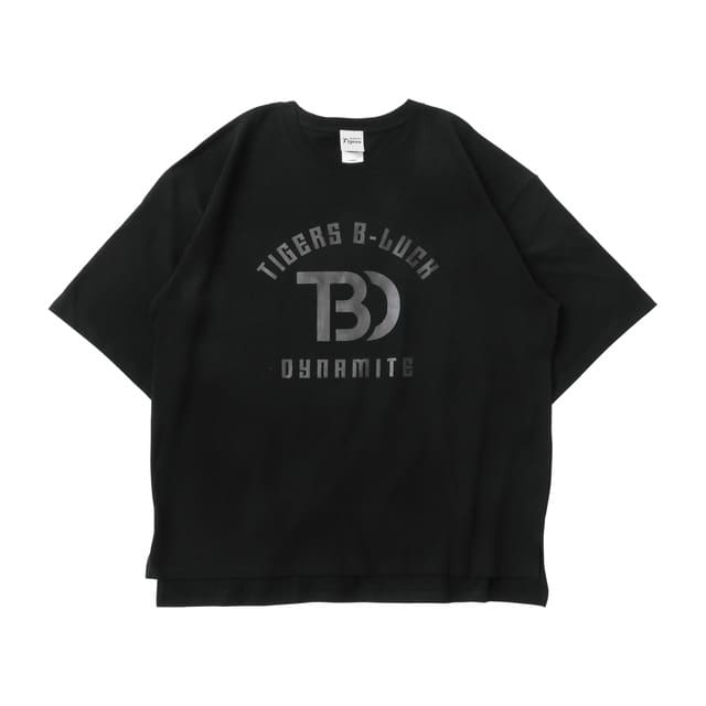 生涯虎命 ニュース - イベント - 「TIGERS B-LUCK DYNAMITE SERIES 2025