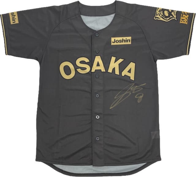 ✨未使用品✨♦阪神タイガース記念グッズ♦Tigers ダウンジャケット 黒　Ｌ ニュース - イベント - 新イベント「TIGERS B-LUCK DYNAMITE