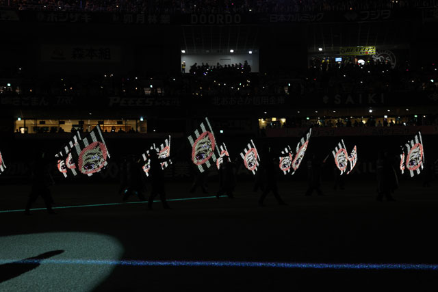 ニュース - イベント - 「TIGERS B-LUCK DYNAMITE SERIES 2026
