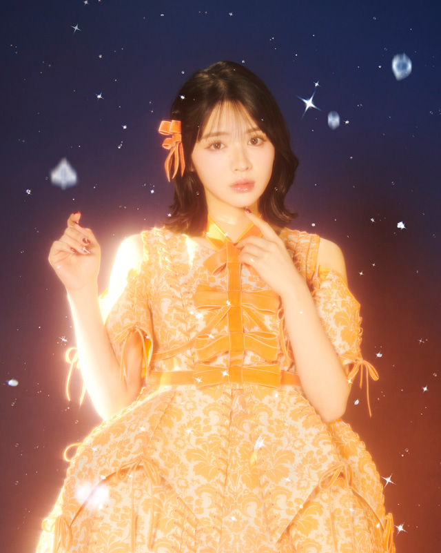 鎮西寿々歌　初期　レア 7/23発売📖ViVi 9月号 Cover: 鎮西寿々歌 ViViモデルに加入した