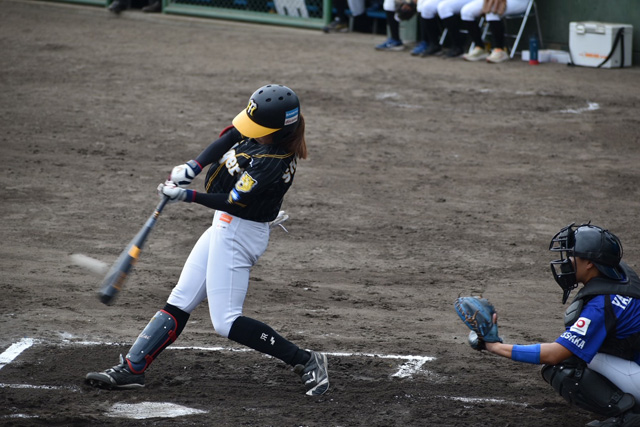 ニュース - 阪神タイガース Women - 阪神タイガース Women9/20(土)試合