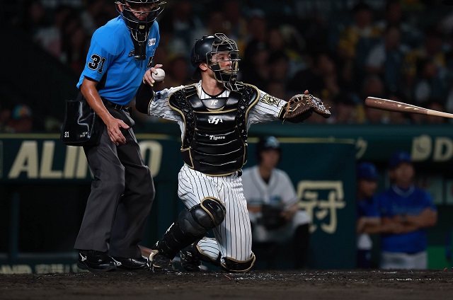 ニュース - チーム - 村上頌樹選手、坂本誠志郎選手「2025プロ野球最