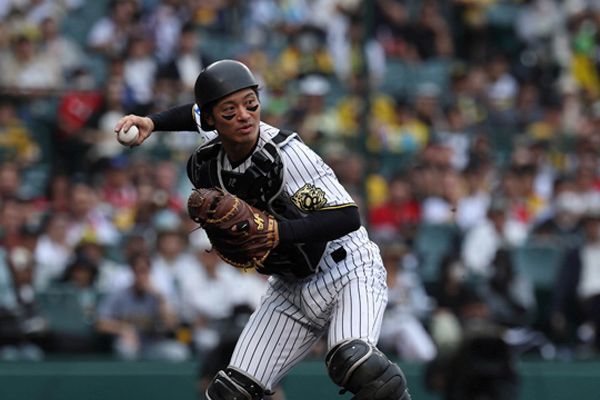 ニュース - チーム - 「第54回三井ゴールデン・グラブ賞」7選手が受賞