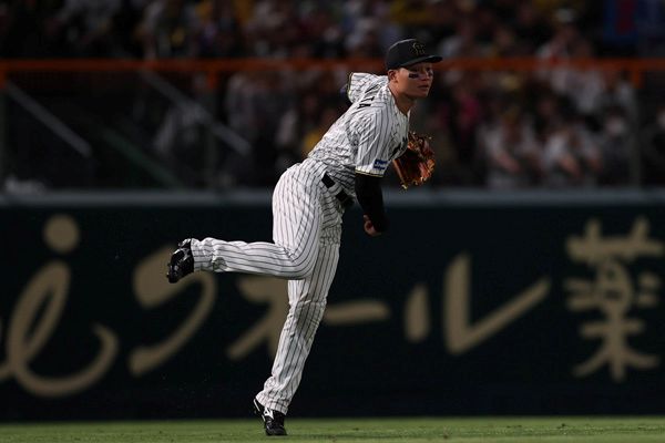 ニュース - チーム - 「第54回三井ゴールデン・グラブ賞」7選手が受賞