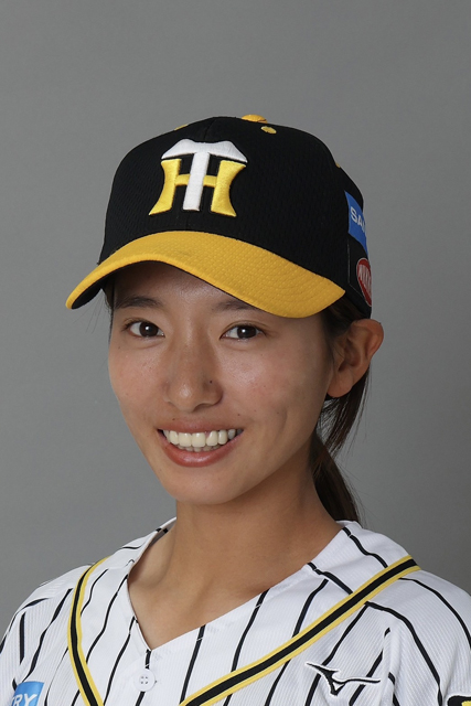 女子野球　女子プロ野球　阪神タイガースWOMAN 阪神タイガース Women｜阪神タイガース 公式サイト