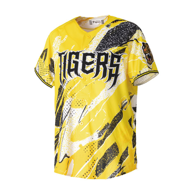 タイガース　伊藤　Tigers ユニフォーム 27番　ウル虎 ニュース - イベント - 「ウル虎の夏2026」 着用ユニフォーム＆第1弾