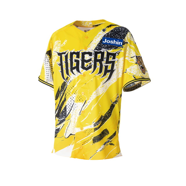 ニュース - イベント - 「ウル虎の夏2026」 着用ユニフォーム＆第1弾