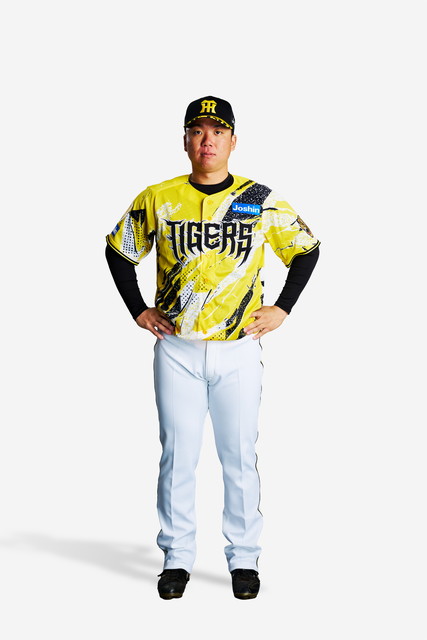 ニュース - イベント - 「ウル虎の夏2026」 着用ユニフォーム＆第1弾