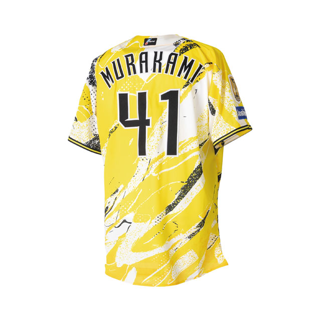 ニュース - イベント - 「ウル虎の夏2026」 着用ユニフォーム＆第1弾