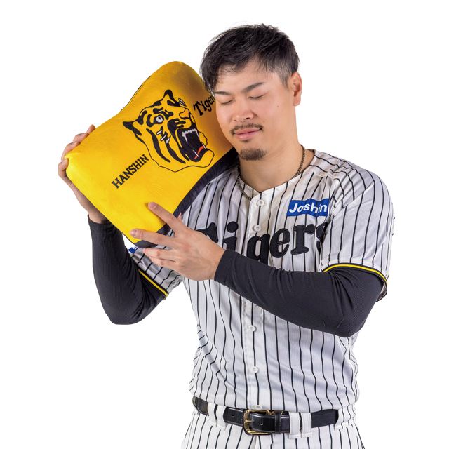 ニュース - グッズ - 2026年“阪神タイガースグッズカタログ4月号”発刊