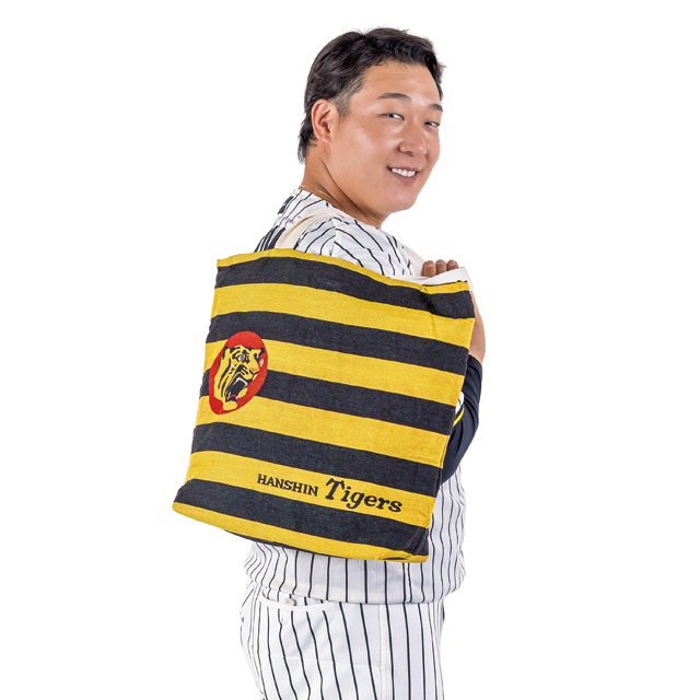 ニュース - グッズ - 2026年“阪神タイガースグッズカタログ4月号”発刊