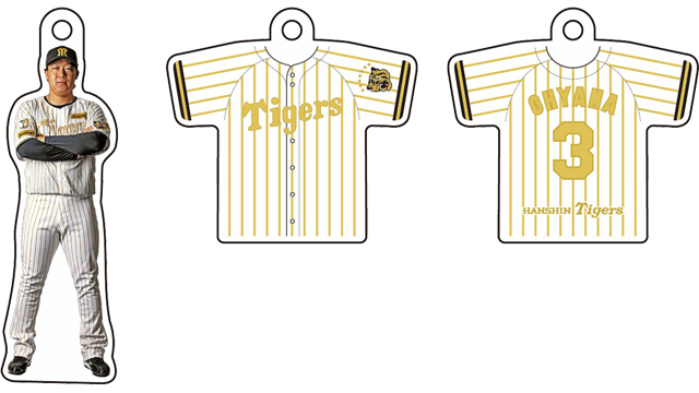 ニュース - グッズ - 公式オンラインショップT-SHOP 「開幕ダブル