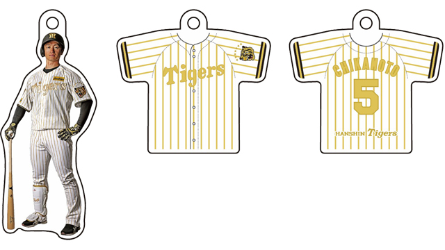 ニュース - グッズ - 公式オンラインショップT-SHOP 「開幕ダブル