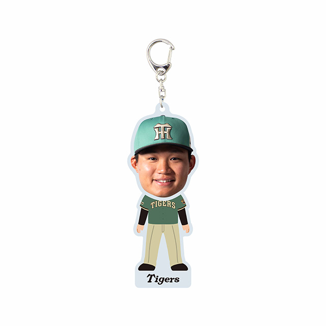 ニュース - グッズ - 『STADIUM HEROES DAY』限定カラーのジェット風船