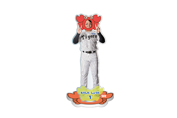 ニュース - グッズ - 阪神タイガースショップ「TEAM SHOP CLUBHOUSE