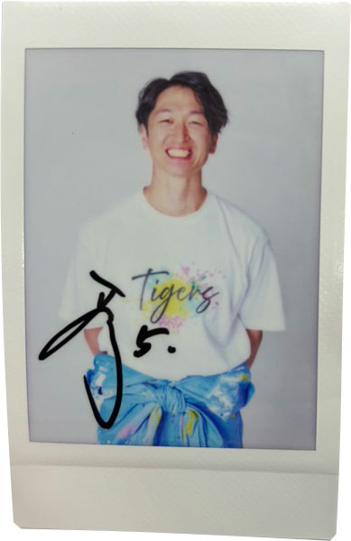 ニュース - グッズ - 公式オンラインショップ T-SHOP「TORACO X投稿