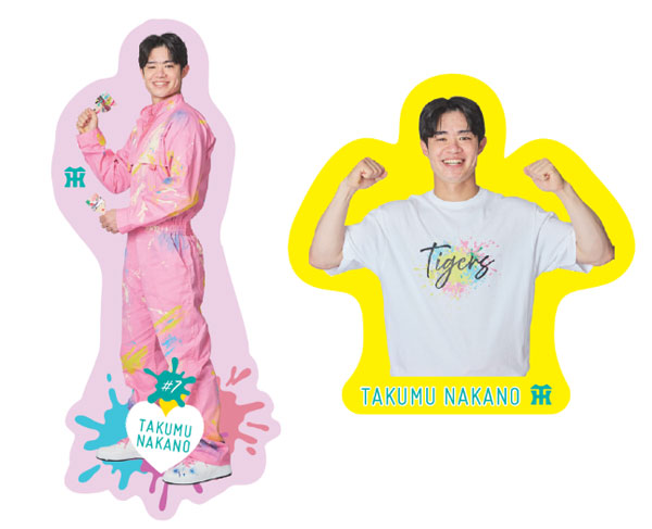 ニュース - グッズ - 阪神梅田本店1階 阪神タイガースショップ「TEAM