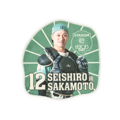 ニュース - イベント - 『STADIUM HEROES DAY』Supported by Joshin