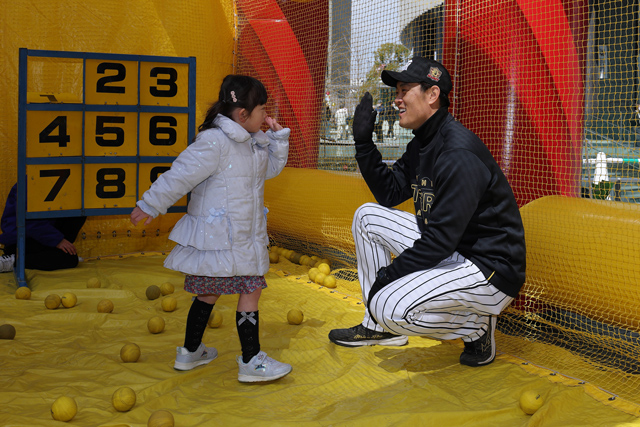 ニュース - イベント - 『STADIUM HEROES DAY』Supported by Joshin