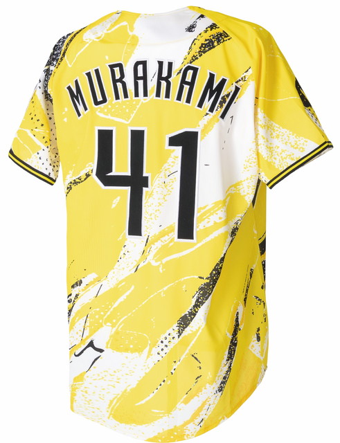 ニュース - グッズ - ウル虎の夏2026グッズ販売について｜阪神