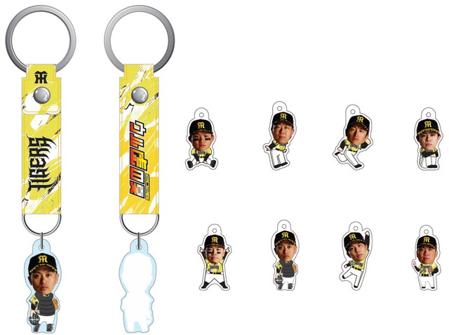 ニュース - グッズ - ウル虎の夏2026グッズ販売について｜阪神