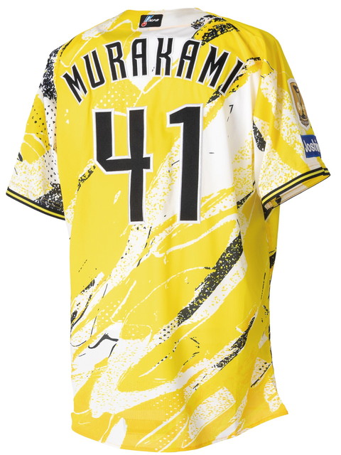 ニュース - グッズ - ウル虎の夏2026グッズ販売について｜阪神