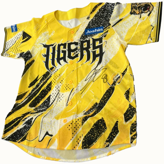 ニュース - グッズ - 公式オンラインショップT-SHOP 「ウル虎の夏2026