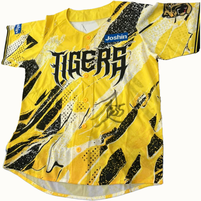 ニュース - グッズ - 公式オンラインショップT-SHOP 「ウル虎の夏2026