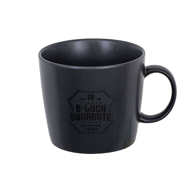 阪神 Black Dynamite Series OSAKA ニュース - グッズ - 「URBAN B-LUCK COLLECTION」グッズ先行販売